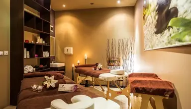 Perun Lodge