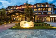 Perun Lodge