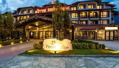 Perun Lodge