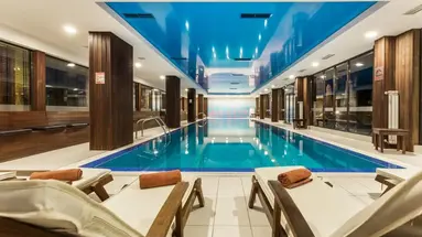 Perun Lodge