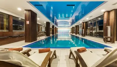 Perun Lodge