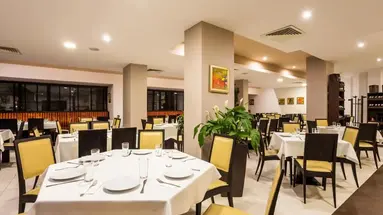 Perun Lodge