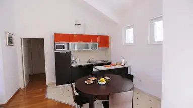 Pervanovo Apartments