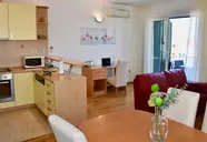 Pervanovo Apartments