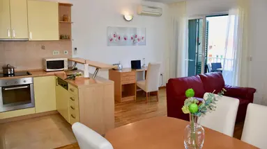 Pervanovo Apartments