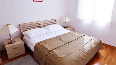Pervanovo Apartments