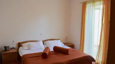 Pervanovo Apartments