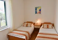 Pervanovo Apartments