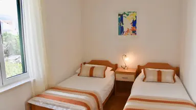 Pervanovo Apartments