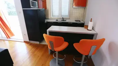 Pervanovo Apartments