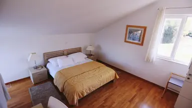 Pervanovo Apartments