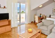 Pervanovo Apartments