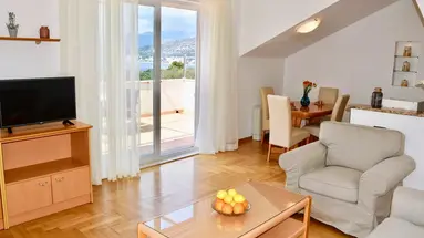 Pervanovo Apartments
