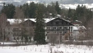 Perwanger