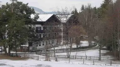 Perwanger