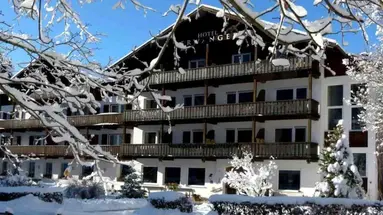Perwanger