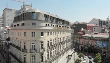 Pestana A Brasileira