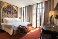 Pestana A Brasileira