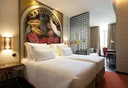 Pestana A Brasileira