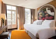 Pestana A Brasileira