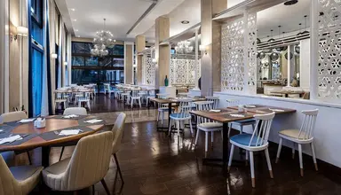 Pestana Alvor Beach Villas