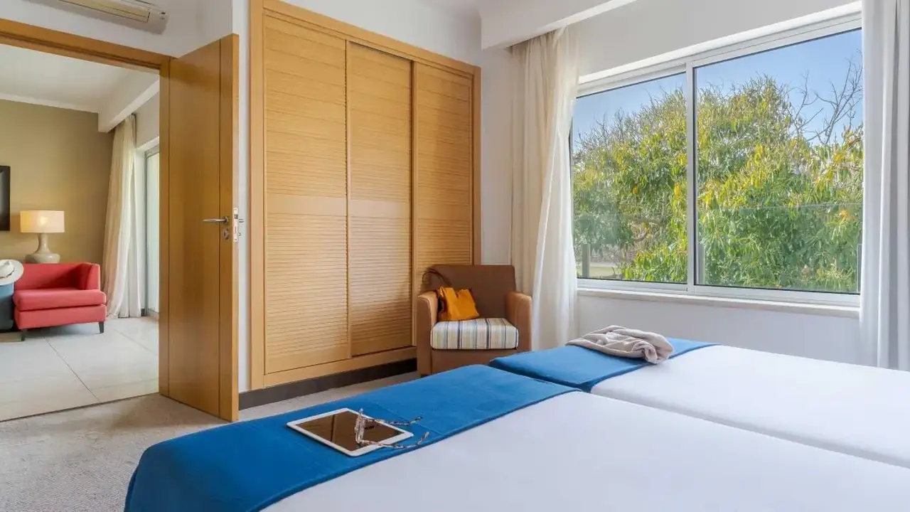 Pestana Alvor Beach Villas