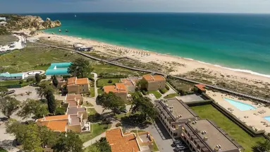 Pestana Alvor Beach Villas