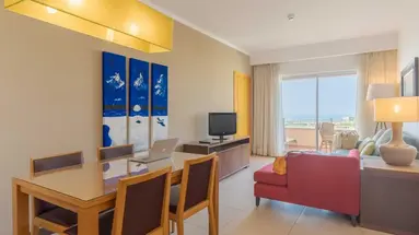 Pestana Alvor Beach Villas