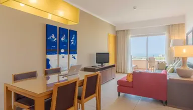 Pestana Alvor Beach Villas