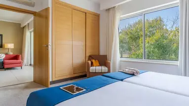 Pestana Alvor Beach Villas