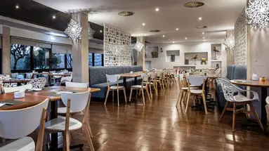 Pestana Alvor Beach Villas
