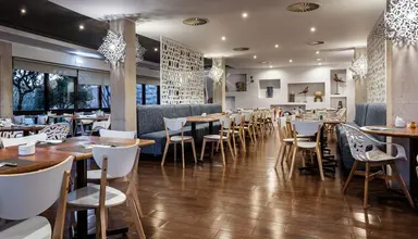 Pestana Alvor Beach Villas