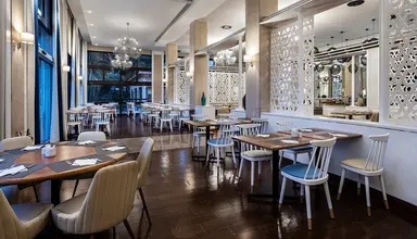 Pestana Alvor Beach Villas