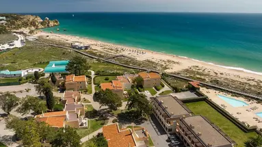 Pestana Alvor Beach Villas