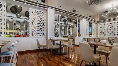Pestana Alvor Beach Villas