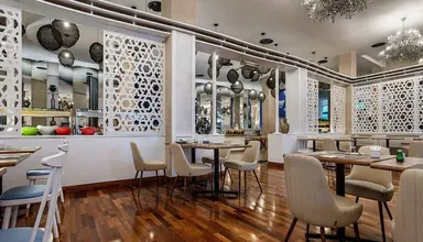 Pestana Alvor Beach Villas
