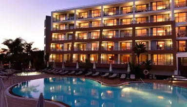 Pestana Alvor Park