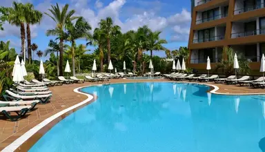 Pestana Alvor Park