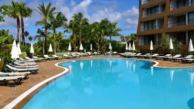 Pestana Alvor Park