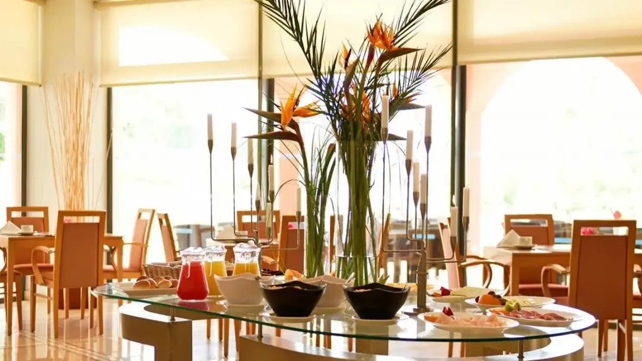Pestana Alvor Park