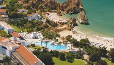 Pestana Alvor Praia