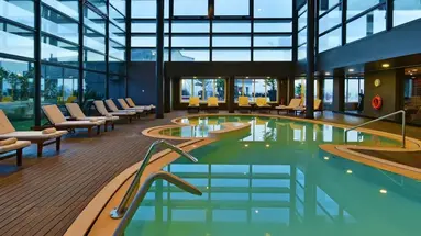 Pestana Alvor Praia