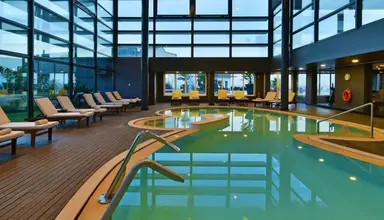 Pestana Alvor Praia