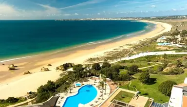 Pestana Alvor Praia