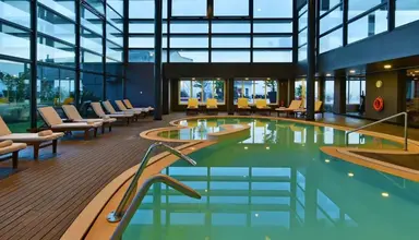 Pestana Alvor Praia