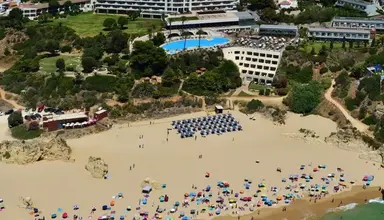 Pestana Alvor Praia