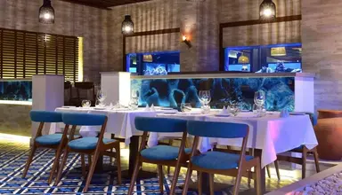 Pestana Alvor Praia