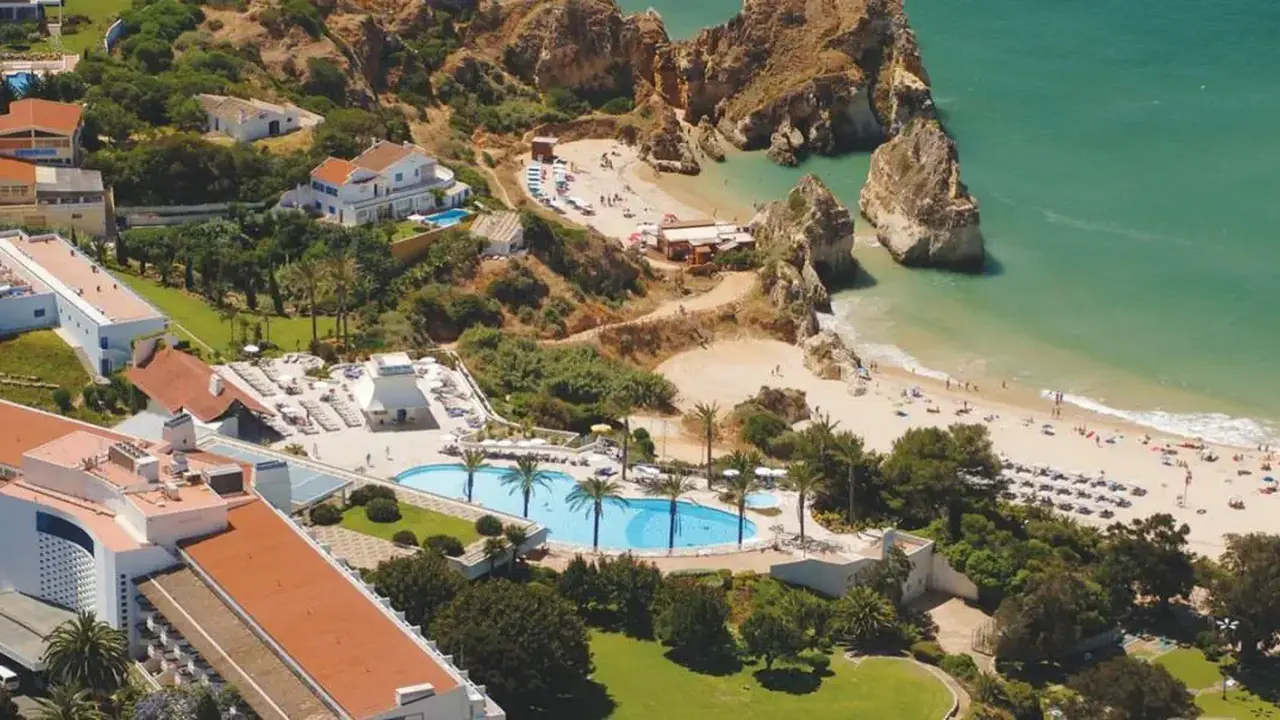Pestana Alvor Praia