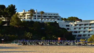 Pestana Alvor Praia