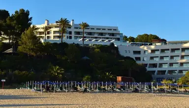Pestana Alvor Praia